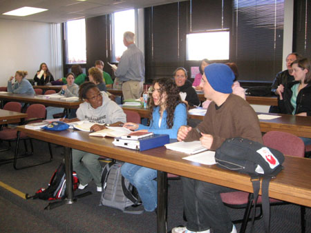 Picture-Bellarmine university-lecture 002.jpg